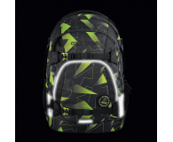 Coocazoo Mate Lime Flash - 1051050 - zdjęcie 8